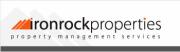 Ironrock properties