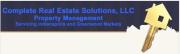 Complete Real Estate Solutions, LLC