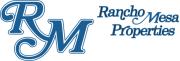 Rancho Mesa Properties