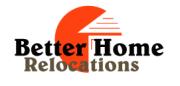 Better Home Relocations