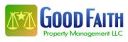 Good Faith Property Management