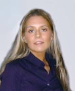 Silke Kirkwood