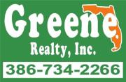 Greene Realty Inc