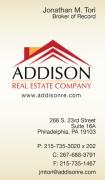 Addison Real Estate