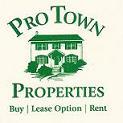 Pro-Town Properties