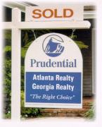 Terry Settle-(Prudential Georgia Realty)