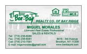 Miguel Morales