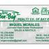 Miguel  Morales