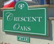 Crescent Oaks Apartments