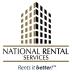 National Rental Services