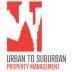 Urban to Suburban Property Management