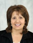 Pat Molinar-Jeffers