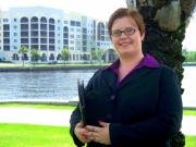 Erna Sigurdsson, Realtor